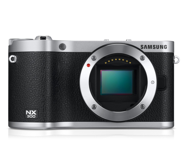 Samsung NX300 + 18-55 - 1396866 - zdjęcie 3